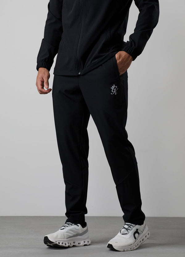 Gym King Flex 2.0 Pant Black