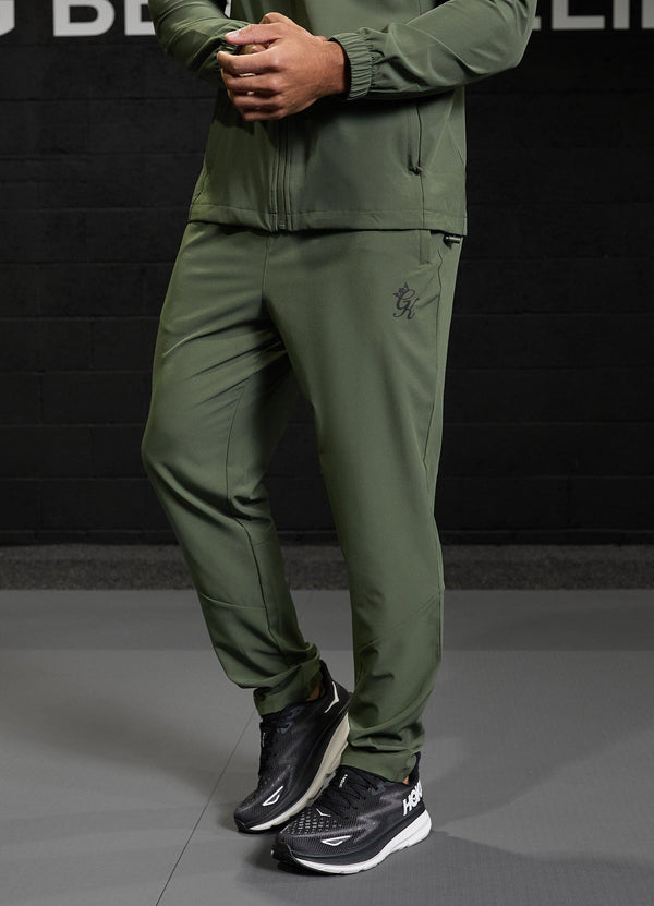 Gym King Flex 2.0 Pant Green
