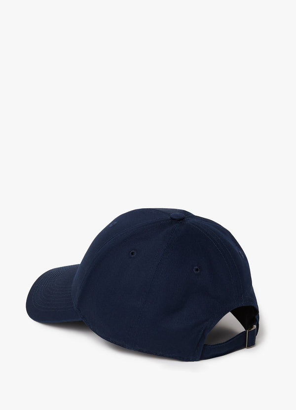 gym king Fundamental Cap Navy