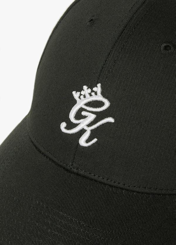 Gym King Fundamental Cap Smoke Green