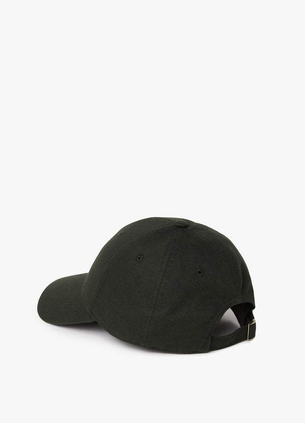 gym king Fundamental Cap Smoke Green