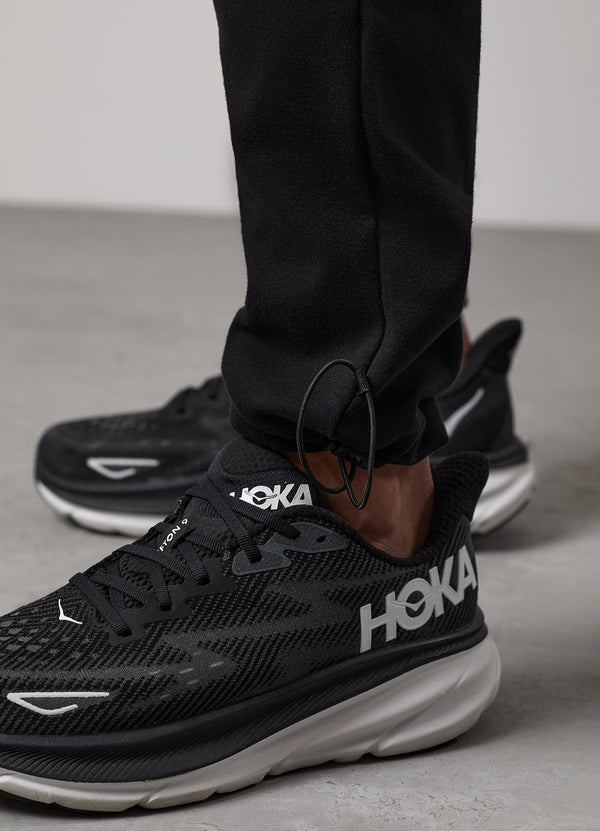 Gym King Fusion Jogger Black