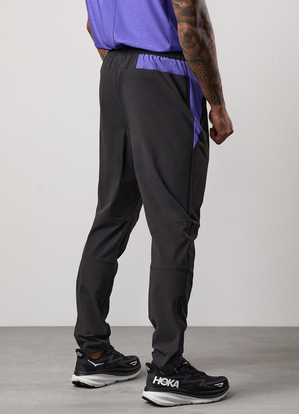 Gym King Fusion Tracksuit Bottom Dark Pewter