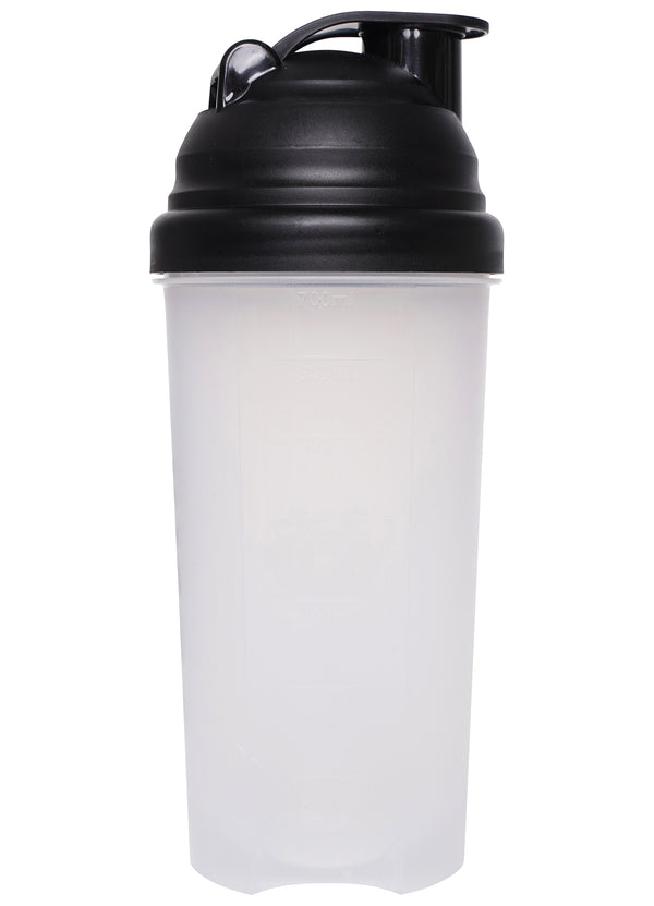gym king Gym king The MAC Protein Shaker Opaque