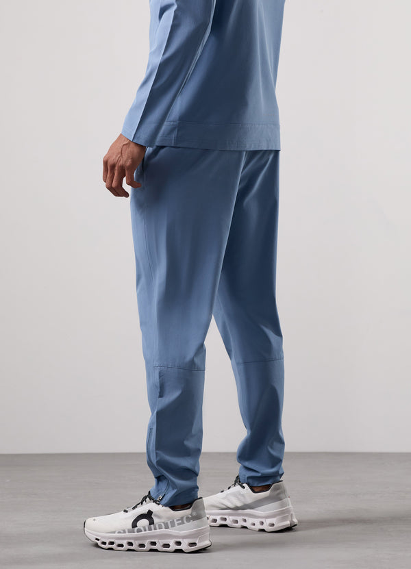 Gym King Hex Jogger Blue Shadow