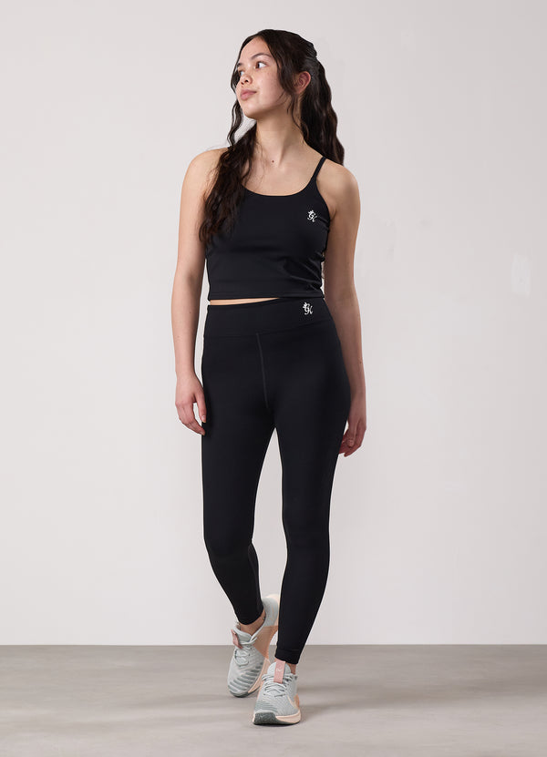 Gym King Kids 365 Legging Black