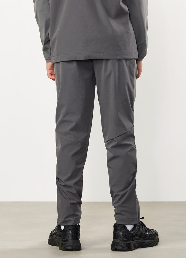 Gym King Kids Endurance Woven Pant Grey Multi