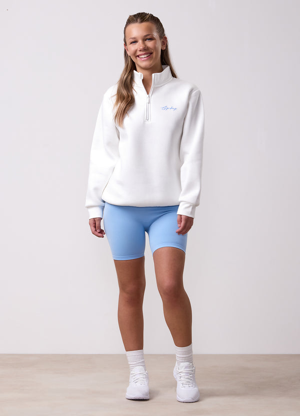 Gym King Kids Script Funnel Cream