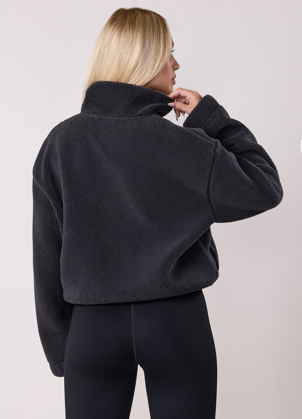 gym king Linear Borg Funnel Dark Pewter