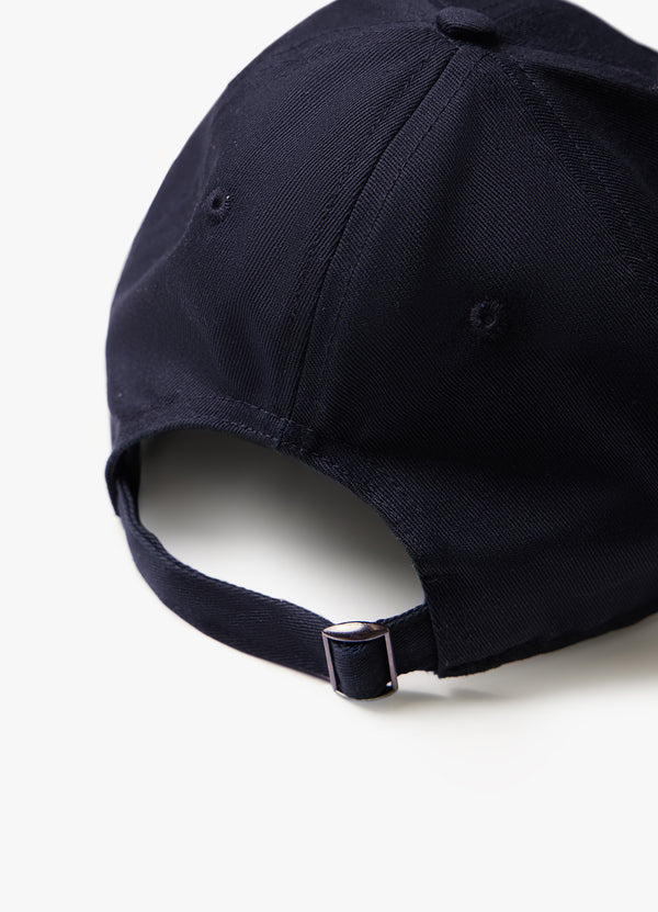 Gym King Linear Cap Navy