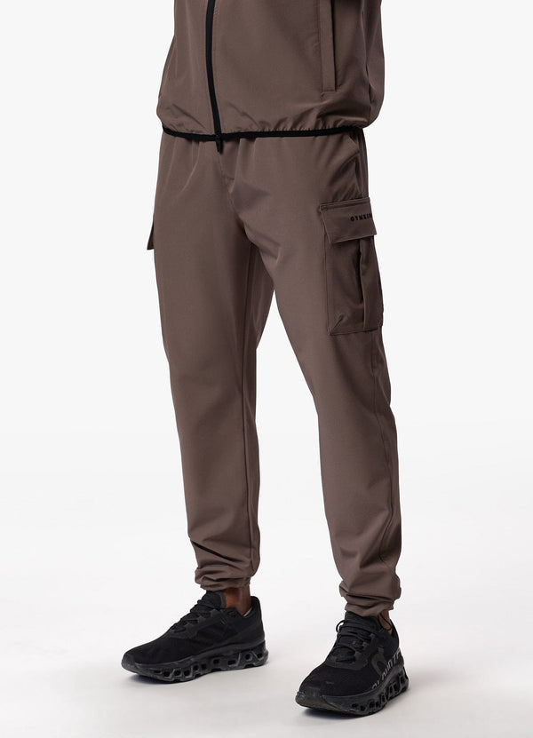 Gym King Mini Ripstop Woven Utility Pant Iron
