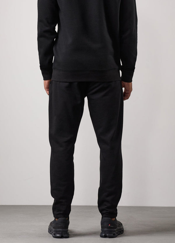 Gym King Pro Jogger Black/Gold