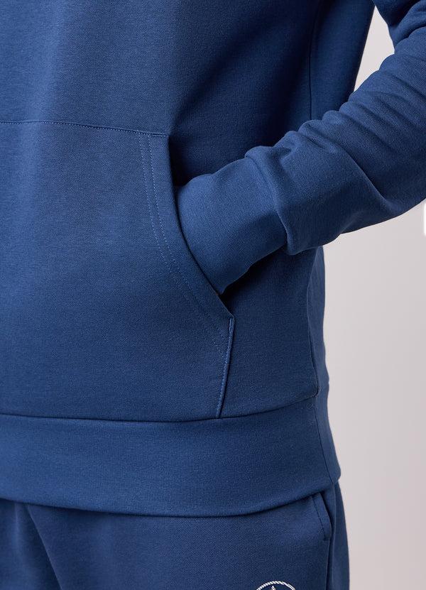 Gym King Pro V2 Hood Moonlight Blue