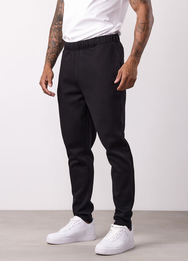 Gym King Pro V2 Jogger Black