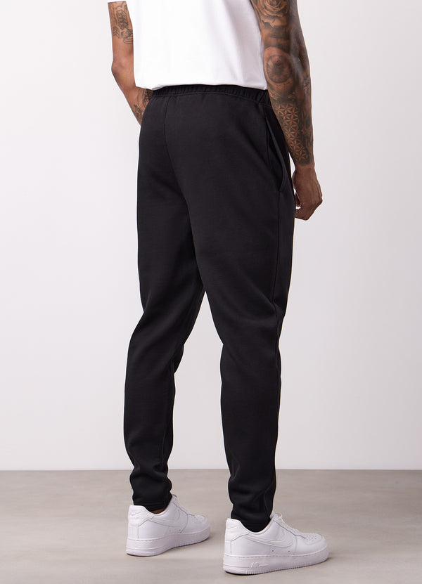 Gym King Pro V2 Jogger Black