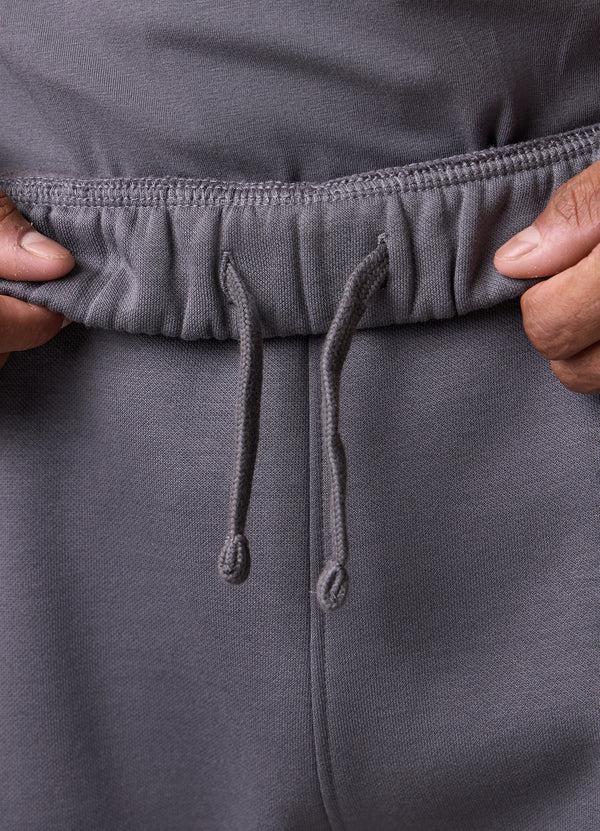 Gym King Pro V2 Jogger Gunmetal Grey