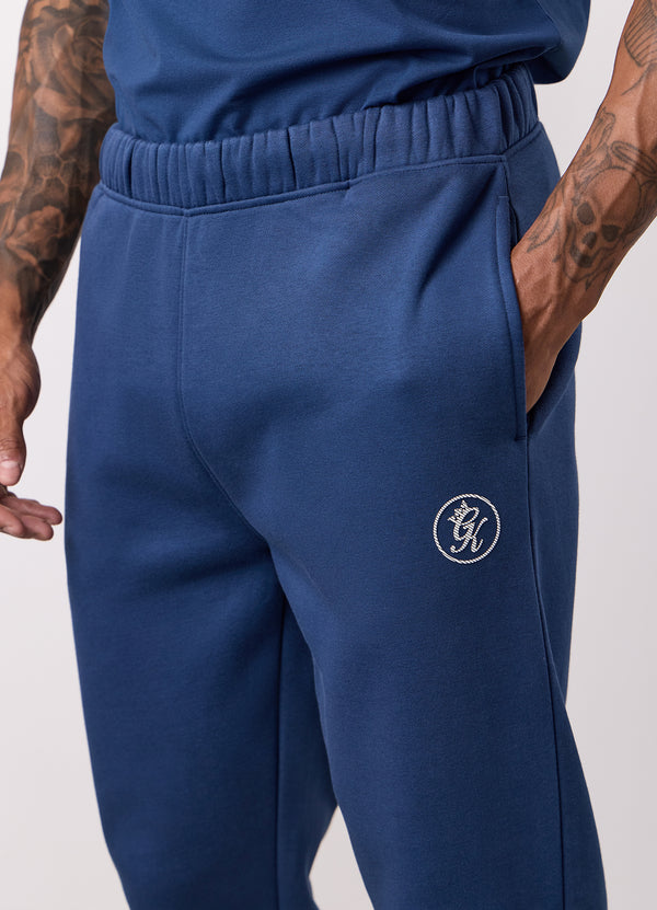 Gym King Pro V2 Jogger Moonlight Blue