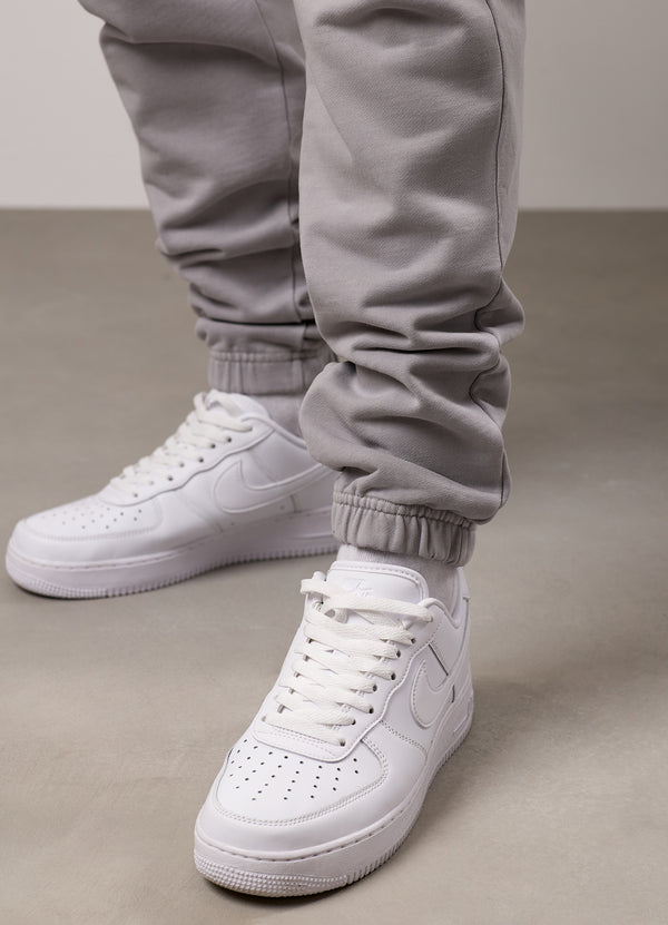 Gym King Purpose Washed Jogger Urban Grey