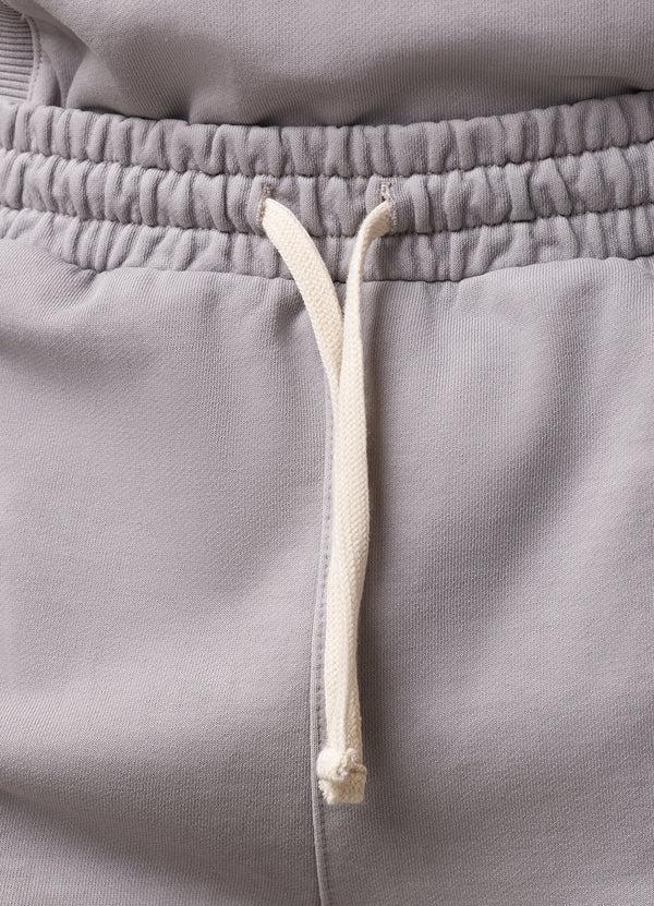 Gym King Purpose Washed Jogger Urban Grey