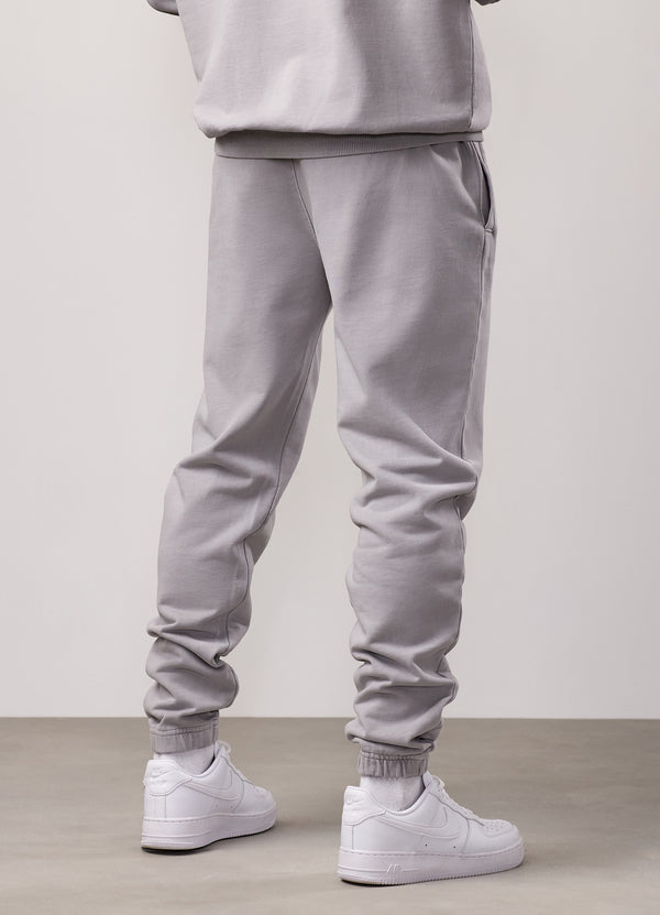 gym king Purpose Washed Jogger Urban Grey