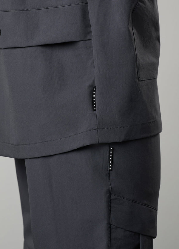 Gym King Pursuit Pant Graphite