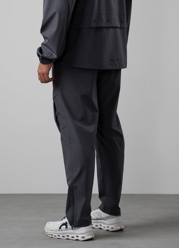 gym king Pursuit Pant Graphite