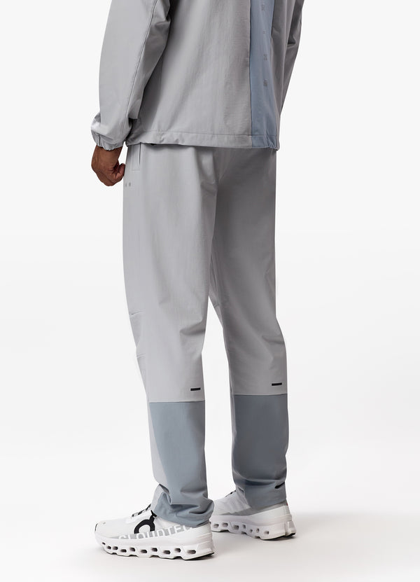 gym king React Woven Pant Light Grey