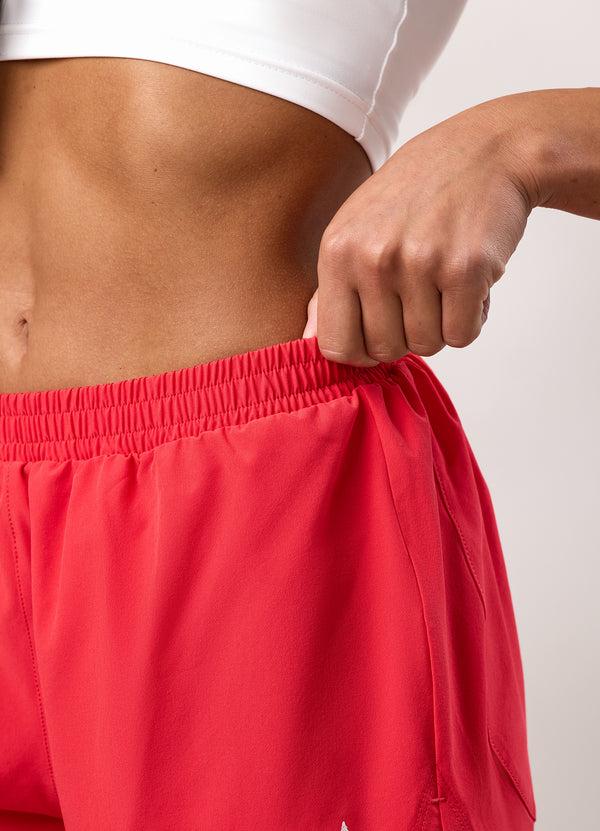 Gym King Running Short Watermelon