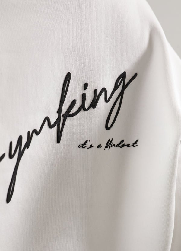 Gym King Script Mindset Funnel Cream