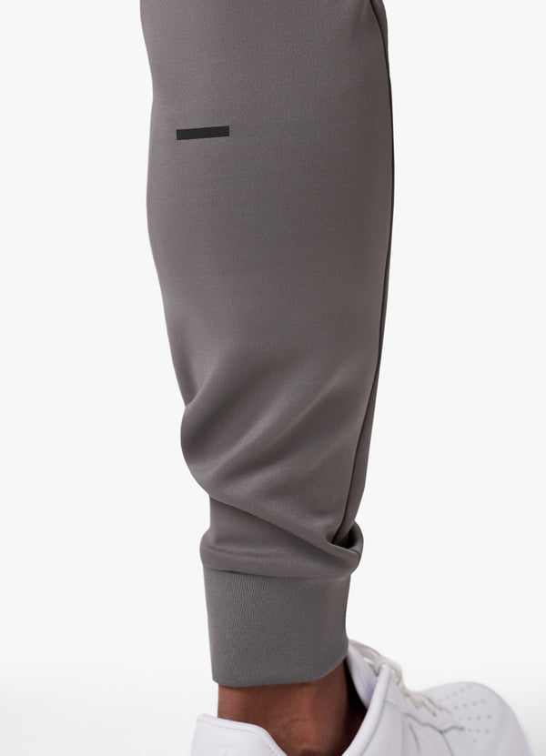 Gym King Taped Core Plus Jogger Steel