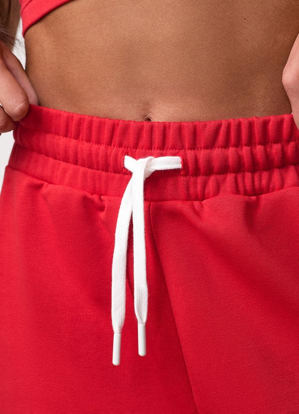 Gym King Team GKW Track Bottoms Salsa