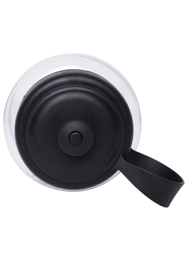 gym king The MAC Water Bottle Clear