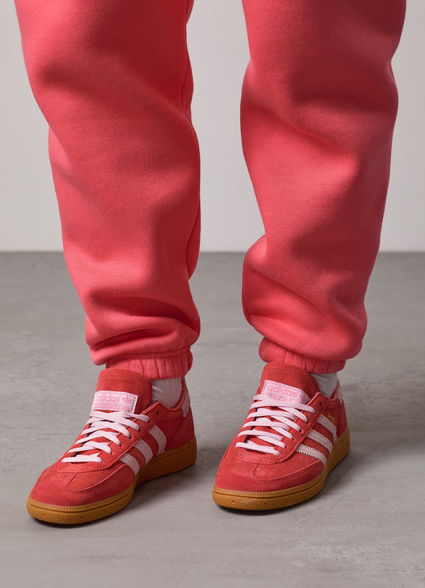 Gym King Transform Boyfriend Jogger Coral