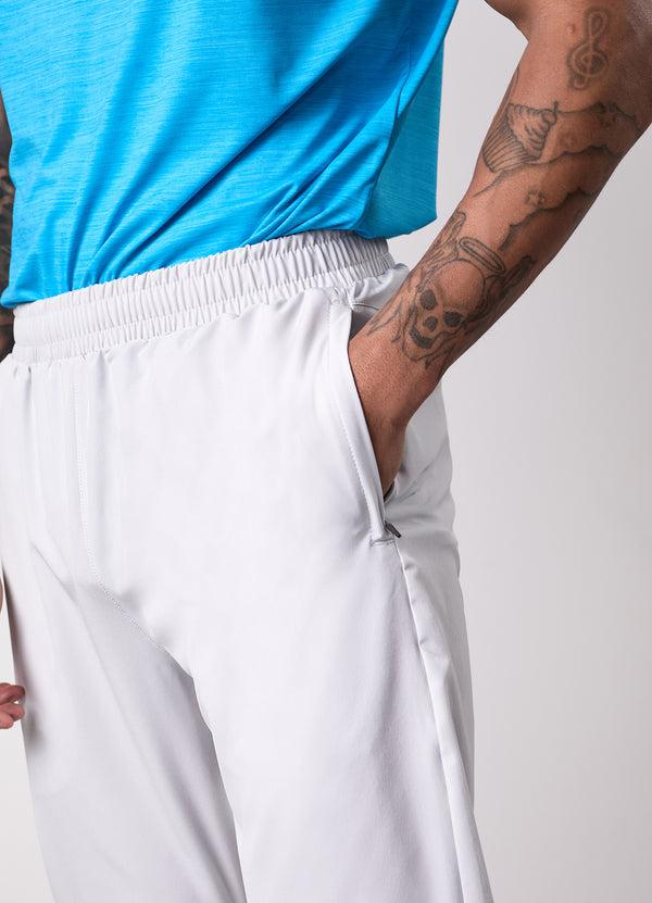 Gym King Vision Pant Urban Grey