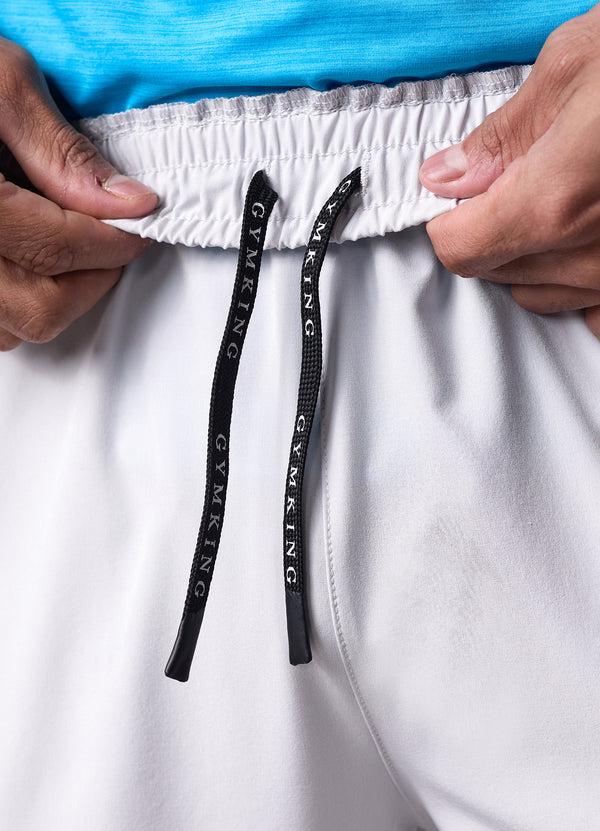 Gym King Vision Pant Urban Grey