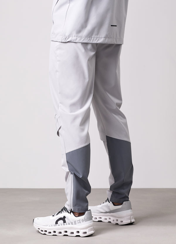 gym king Vision Pant Urban Grey