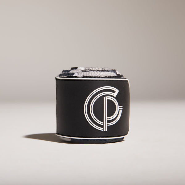 gympro 4.5m Boxing Hand wraps - Camo