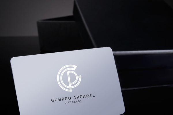 gympro Digital Gift Card
