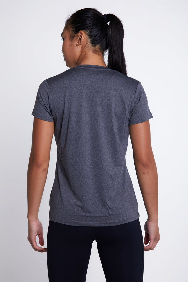 Gympro Power T-Shirt - Grey