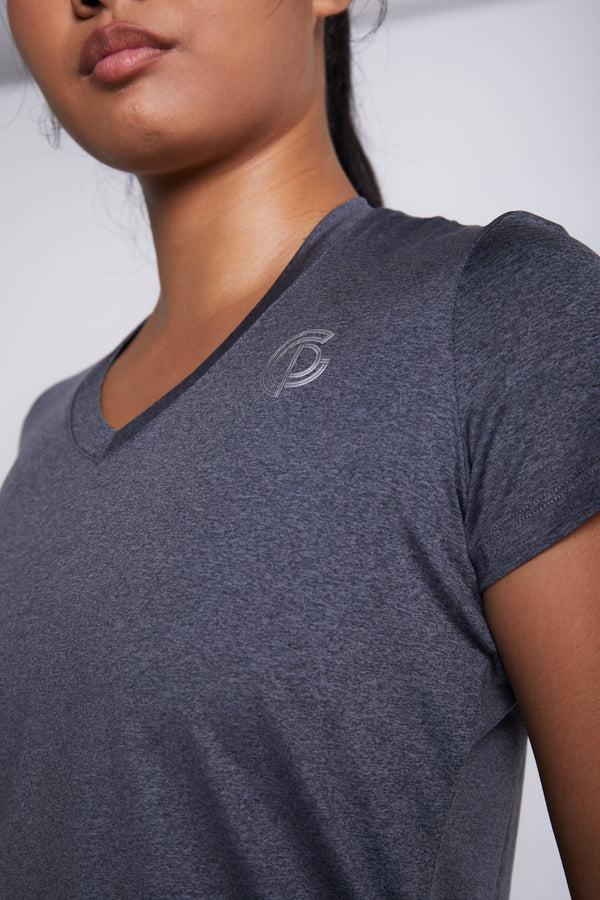 Gympro Power T-Shirt - Grey
