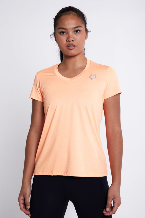 gympro Power T-Shirt - Melon