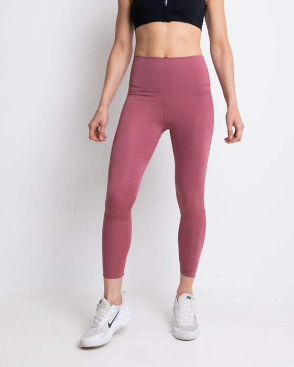 gympro Womens 365 Leggings - Blush