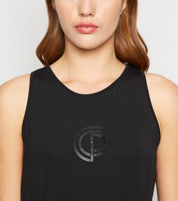 Gympro Womens - Air Vest - Black