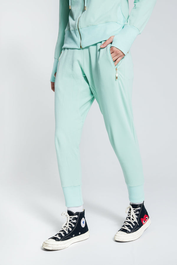 Gympro Womens - Essential Tracksuit - Olive