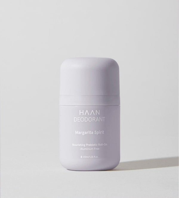 Haan Body Care Pack - Margarita Spirit