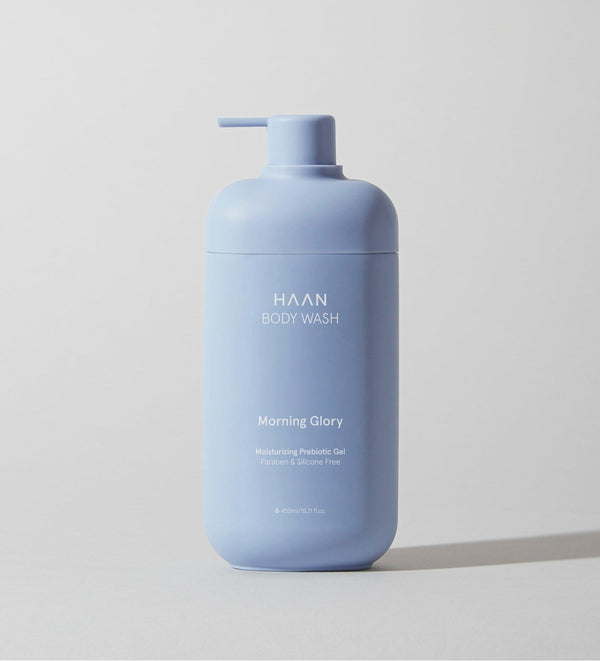 Haan Body Care Pack - Morning Glory