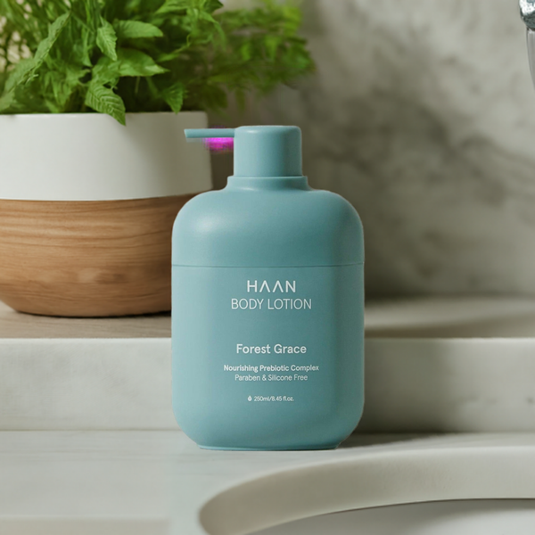 Haan Body Lotion Forest Grace