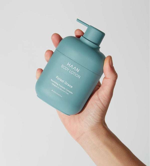 Haan Body Lotion Forest Grace