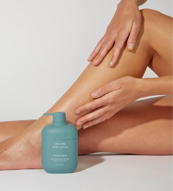 Haan Body Lotion Forest Grace