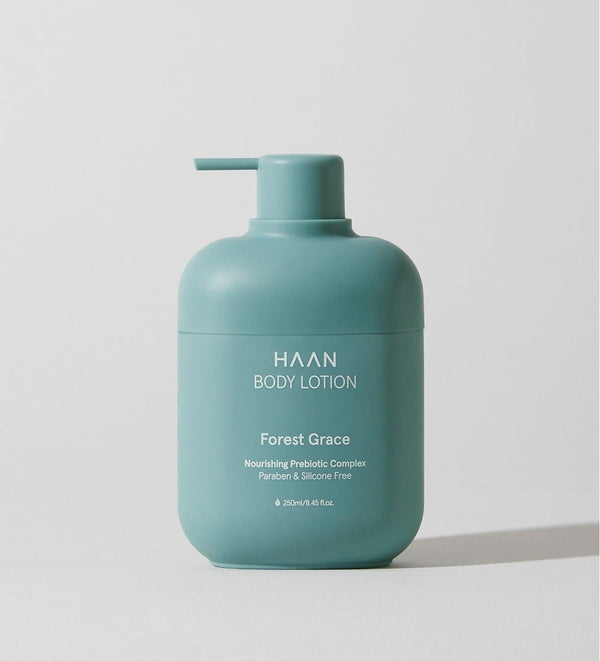 Haan Body Lotion + Refill Forest Grace